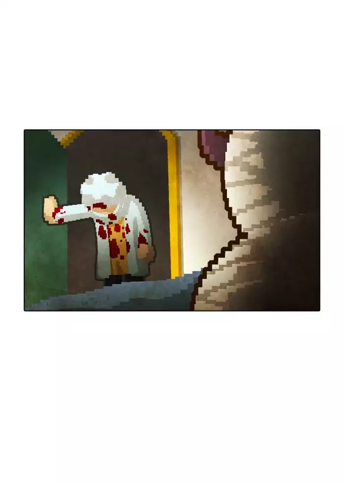 Guardians of the Video Game Chapter 36 page 5 - Chapter 36: Ep.35: The Start of the Last Night