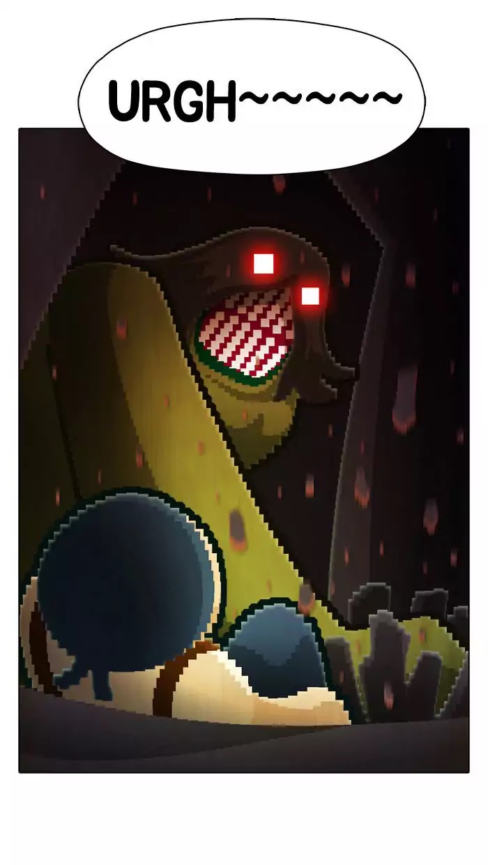 Guardians of the Video Game Chapter 36 page 51 - Chapter 36: Ep.35: The Start of the Last Night