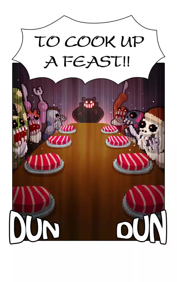Guardians of the Video Game Chapter 37 page 17 - Chapter 37: Ep.36: Those Who Cannot Die