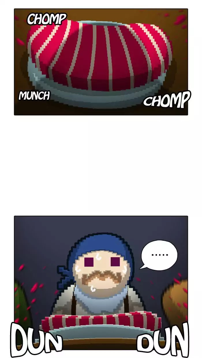 Guardians of the Video Game Chapter 37 page 19 - Chapter 37: Ep.36: Those Who Cannot Die
