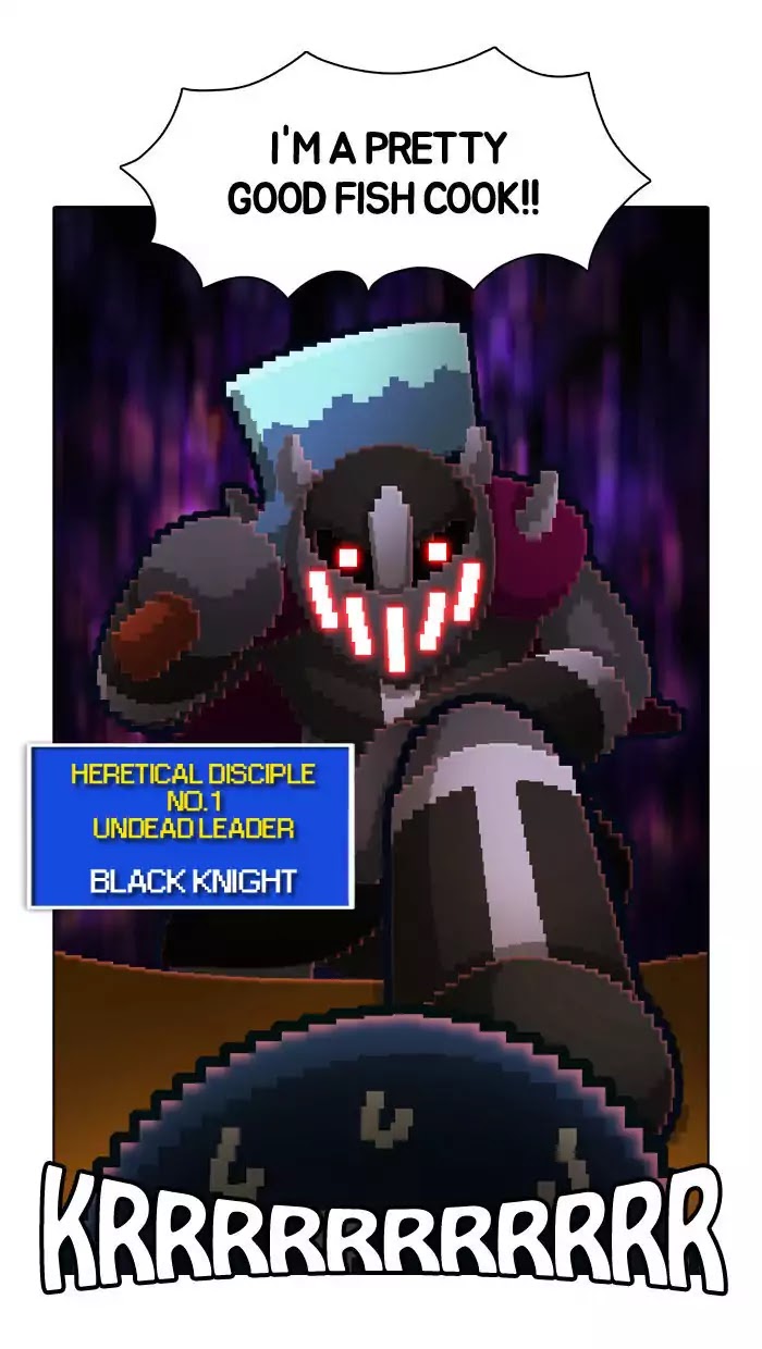 Guardians of the Video Game Chapter 37 page 21 - Chapter 37: Ep.36: Those Who Cannot Die