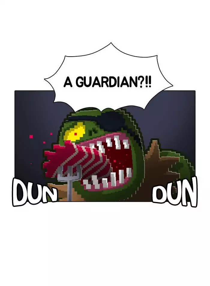 Guardians of the Video Game Chapter 37 page 24 - Chapter 37: Ep.36: Those Who Cannot Die