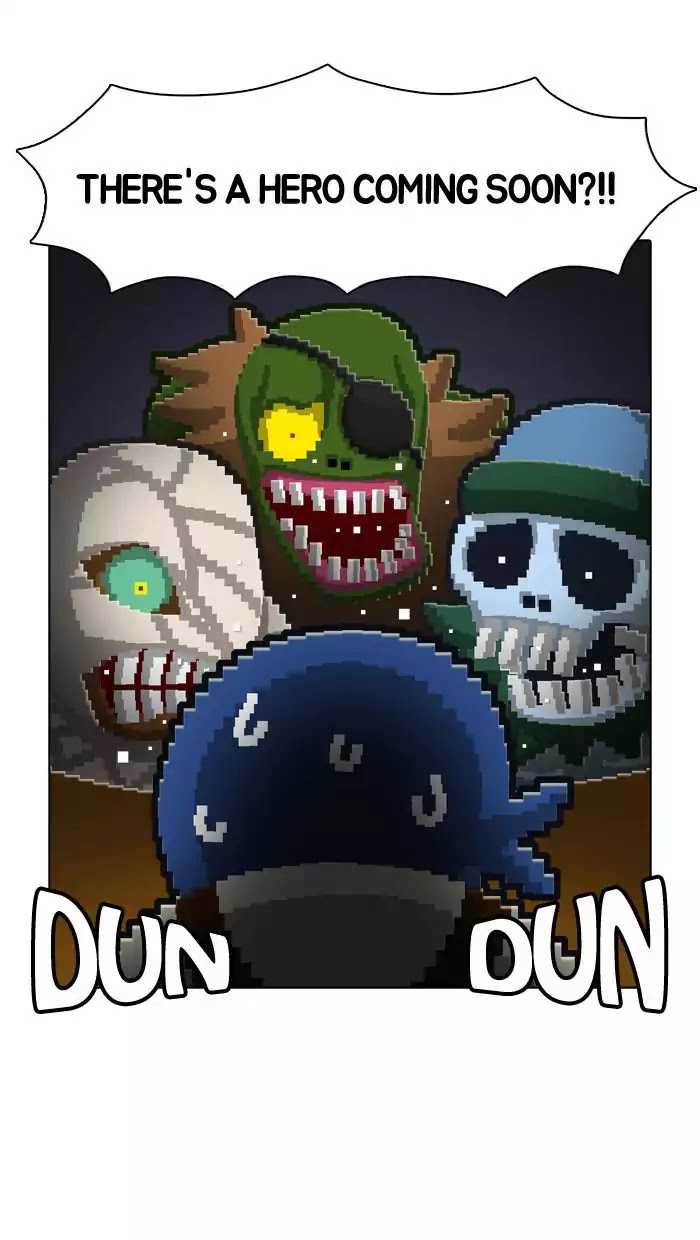 Guardians of the Video Game Chapter 37 page 27 - Chapter 37: Ep.36: Those Who Cannot Die