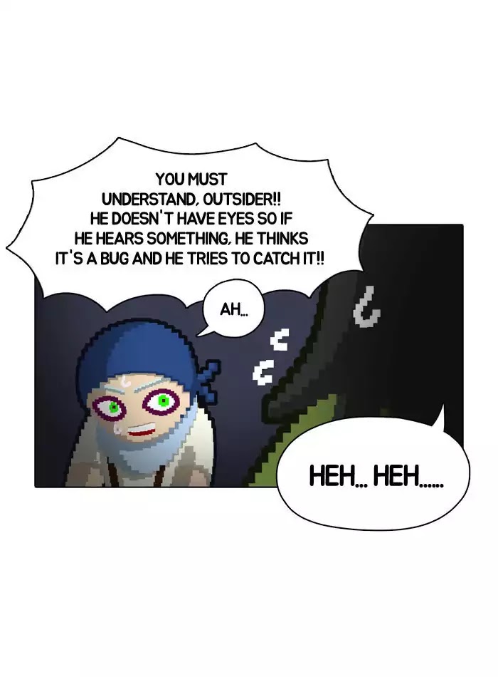 Guardians of the Video Game Chapter 37 page 32 - Chapter 37: Ep.36: Those Who Cannot Die