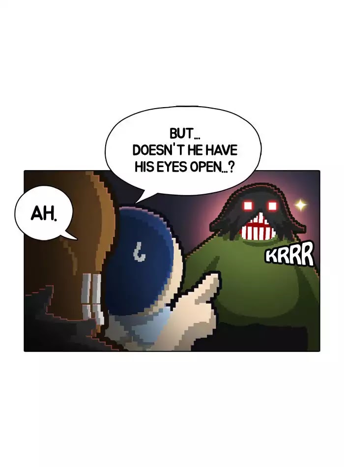Guardians of the Video Game Chapter 37 page 33 - Chapter 37: Ep.36: Those Who Cannot Die