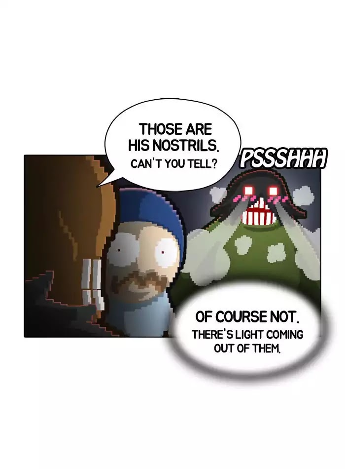 Guardians of the Video Game Chapter 37 page 34 - Chapter 37: Ep.36: Those Who Cannot Die