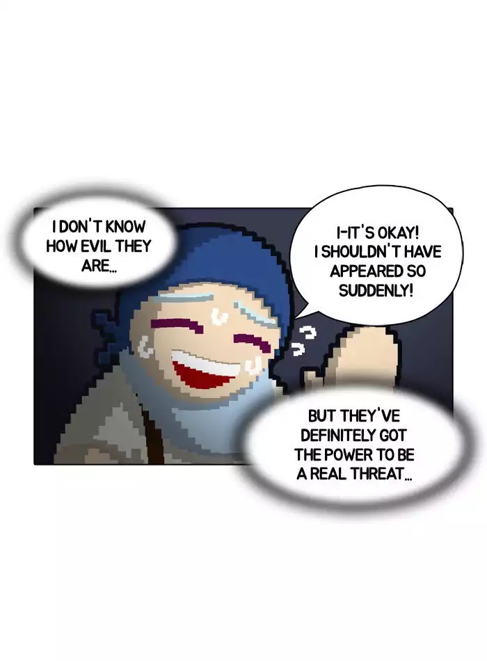 Guardians of the Video Game Chapter 37 page 35 - Chapter 37: Ep.36: Those Who Cannot Die
