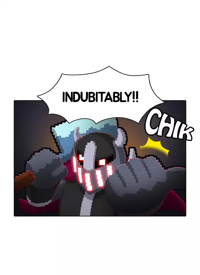 Guardians of the Video Game Chapter 37 page 37 - Chapter 37: Ep.36: Those Who Cannot Die