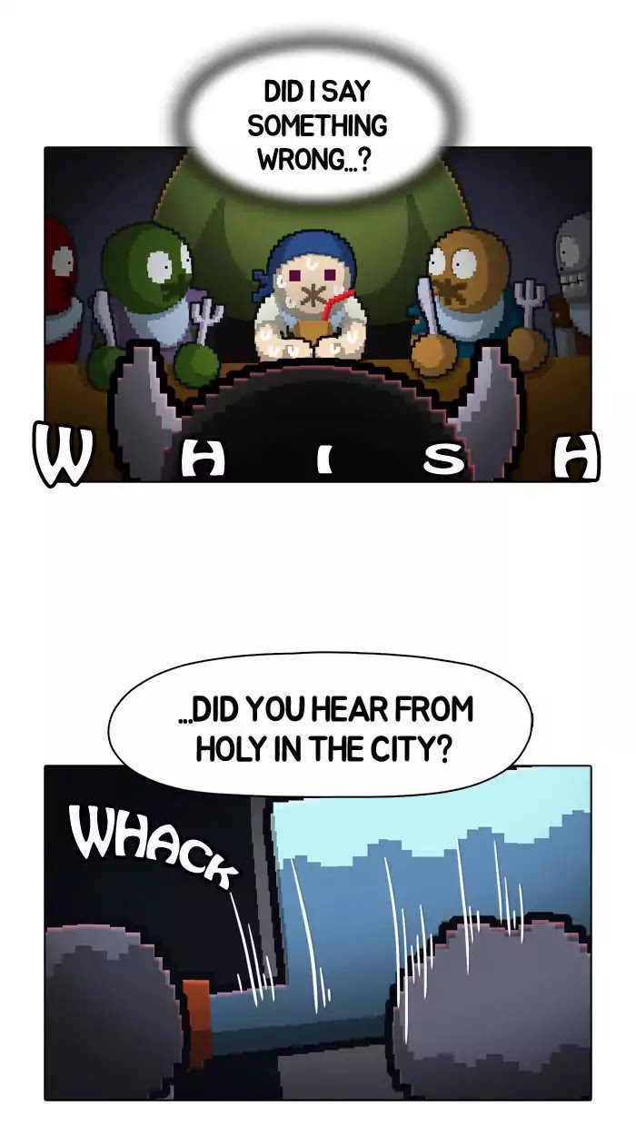 Guardians of the Video Game Chapter 37 page 42 - Chapter 37: Ep.36: Those Who Cannot Die