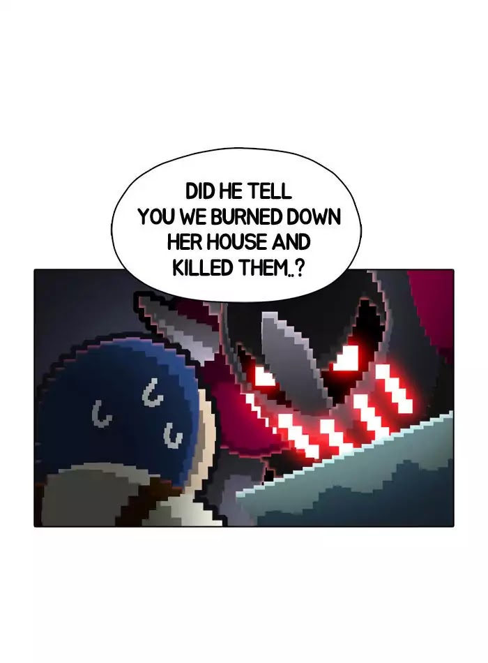 Guardians of the Video Game Chapter 37 page 43 - Chapter 37: Ep.36: Those Who Cannot Die