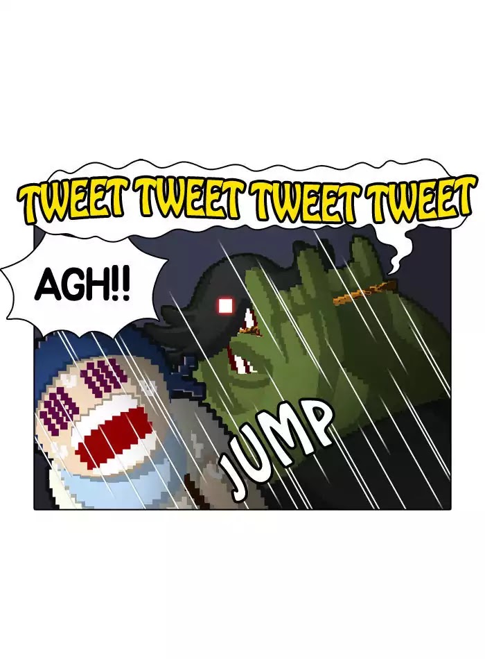 Guardians of the Video Game Chapter 37 page 46 - Chapter 37: Ep.36: Those Who Cannot Die