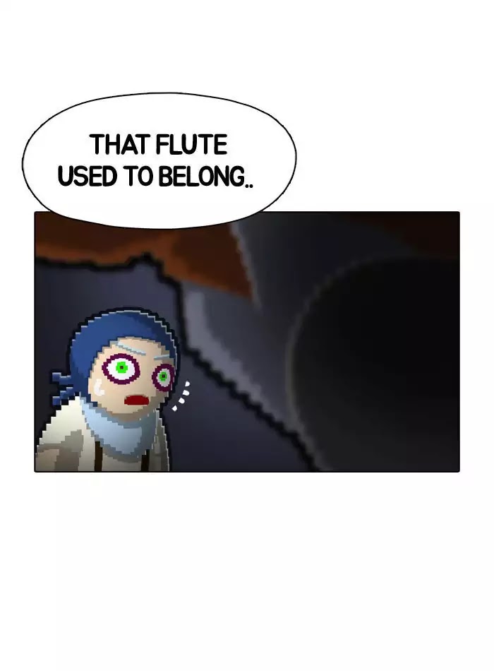 Guardians of the Video Game Chapter 37 page 49 - Chapter 37: Ep.36: Those Who Cannot Die