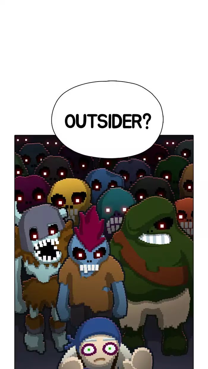 Guardians of the Video Game Chapter 37 page 5 - Chapter 37: Ep.36: Those Who Cannot Die