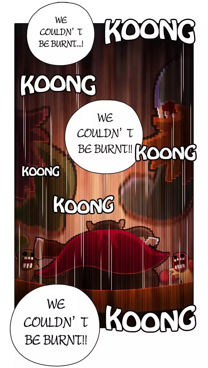 Guardians of the Video Game Chapter 37 page 53 - Chapter 37: Ep.36: Those Who Cannot Die
