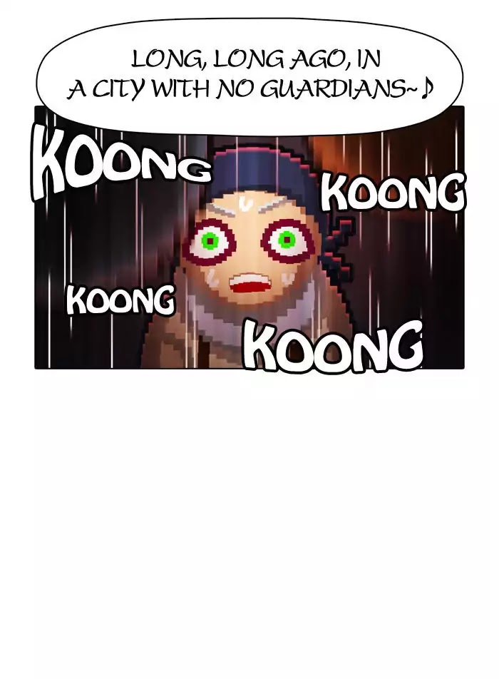 Guardians of the Video Game Chapter 37 page 55 - Chapter 37: Ep.36: Those Who Cannot Die