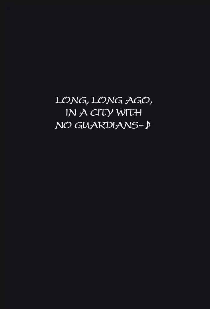 Guardians of the Video Game Chapter 38 page 1 - Chapter 38: Ep.37: We Wished To Follow Them
