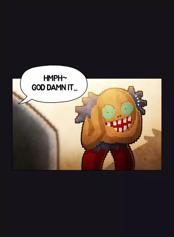 Guardians of the Video Game Chapter 38 page 26 - Chapter 38: Ep.37: We Wished To Follow Them