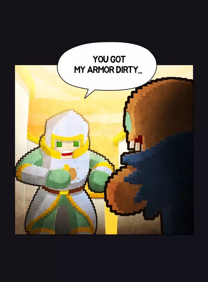 Guardians of the Video Game Chapter 38 page 27 - Chapter 38: Ep.37: We Wished To Follow Them