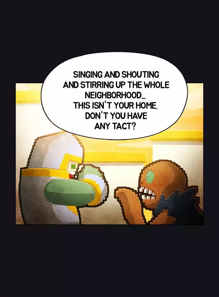 Guardians of the Video Game Chapter 38 page 29 - Chapter 38: Ep.37: We Wished To Follow Them