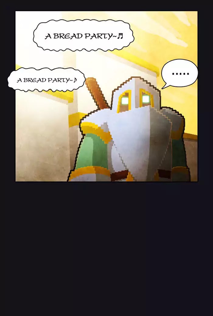 Guardians of the Video Game Chapter 38 page 37 - Chapter 38: Ep.37: We Wished To Follow Them