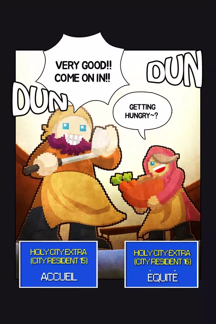 Guardians of the Video Game Chapter 38 page 42 - Chapter 38: Ep.37: We Wished To Follow Them