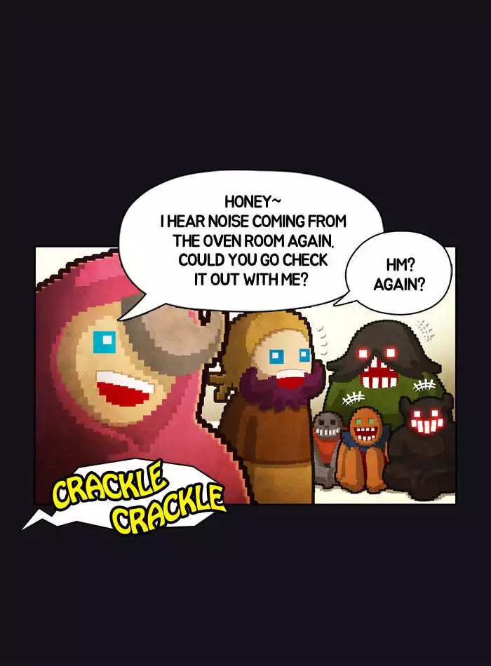 Guardians of the Video Game Chapter 38 page 44 - Chapter 38: Ep.37: We Wished To Follow Them