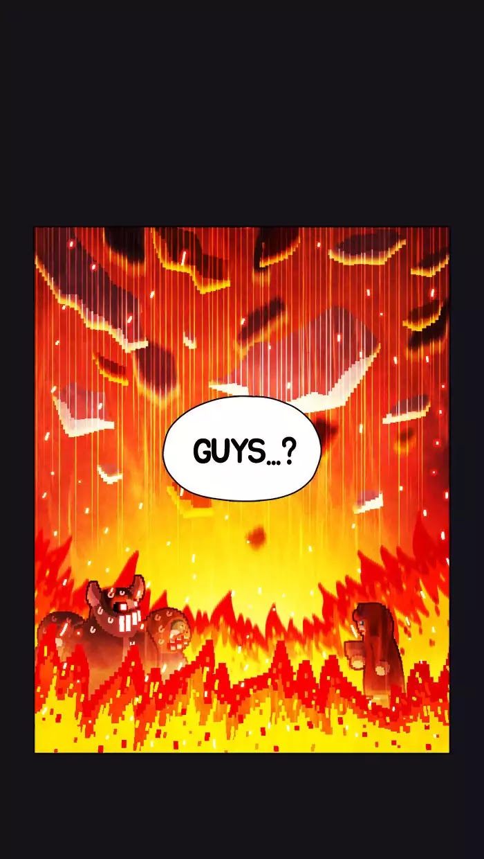 Guardians of the Video Game Chapter 38 page 53 - Chapter 38: Ep.37: We Wished To Follow Them