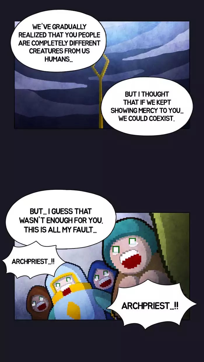 Guardians of the Video Game Chapter 39 page 15 - Chapter 39: Ep.38: The End of The Final Night