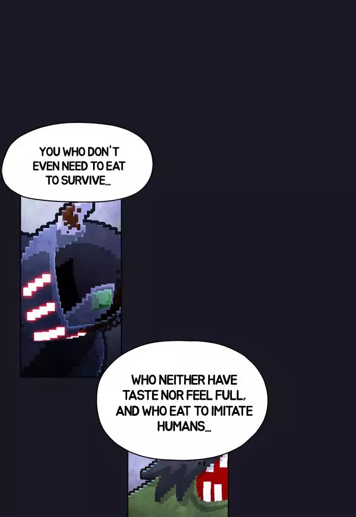 Guardians of the Video Game Chapter 39 page 17 - Chapter 39: Ep.38: The End of The Final Night