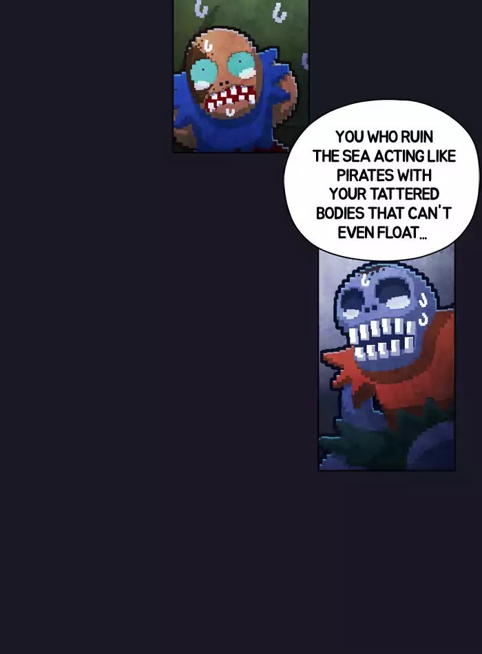 Guardians of the Video Game Chapter 39 page 18 - Chapter 39: Ep.38: The End of The Final Night