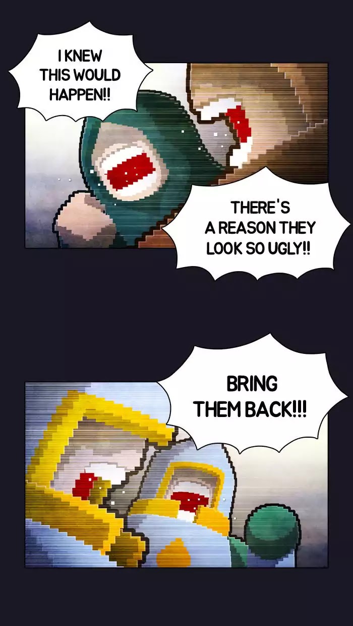 Guardians of the Video Game Chapter 39 page 2 - Chapter 39: Ep.38: The End of The Final Night
