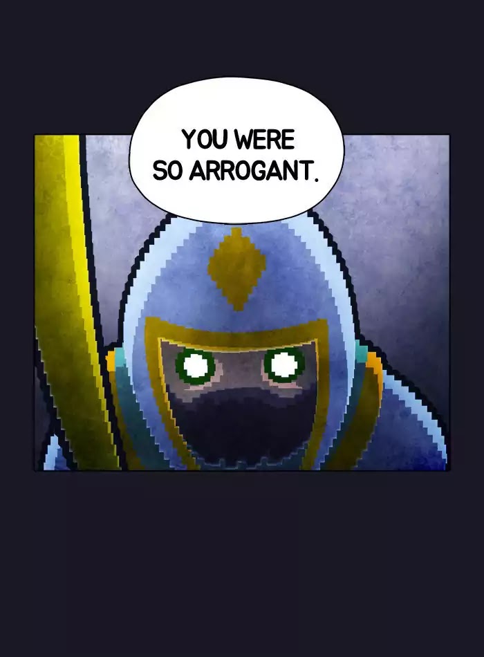 Guardians of the Video Game Chapter 39 page 20 - Chapter 39: Ep.38: The End of The Final Night