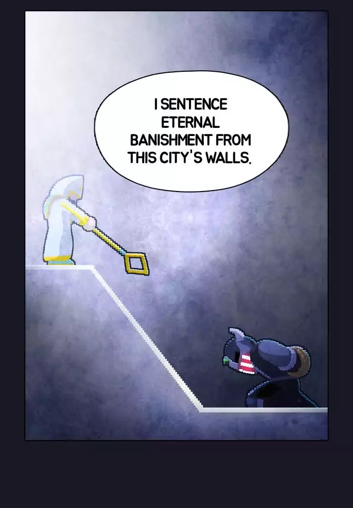 Guardians of the Video Game Chapter 39 page 22 - Chapter 39: Ep.38: The End of The Final Night