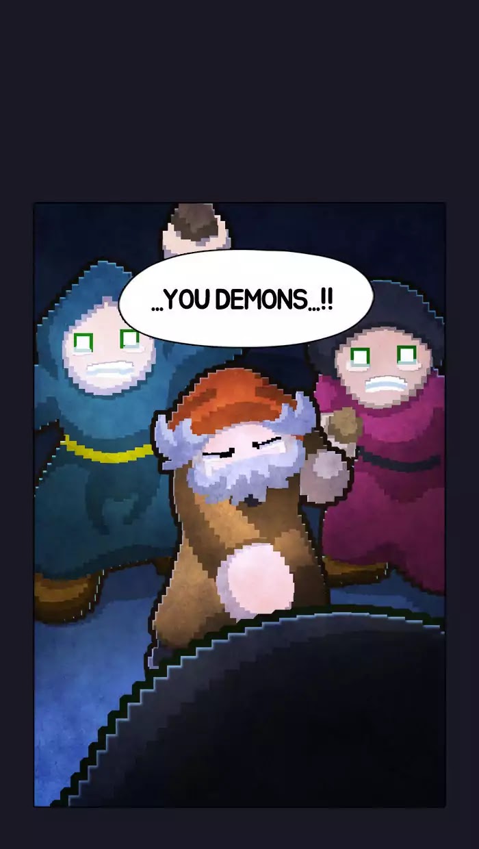 Guardians of the Video Game Chapter 39 page 26 - Chapter 39: Ep.38: The End of The Final Night