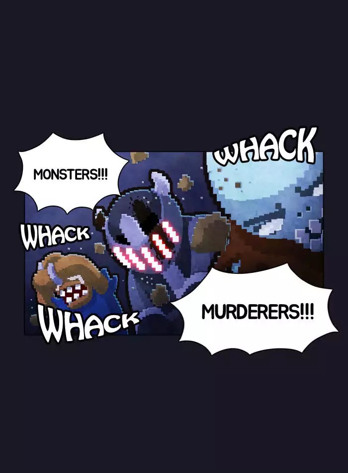 Guardians of the Video Game Chapter 39 page 27 - Chapter 39: Ep.38: The End of The Final Night