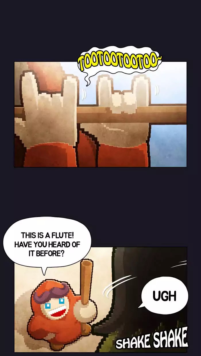 Guardians of the Video Game Chapter 39 page 29 - Chapter 39: Ep.38: The End of The Final Night
