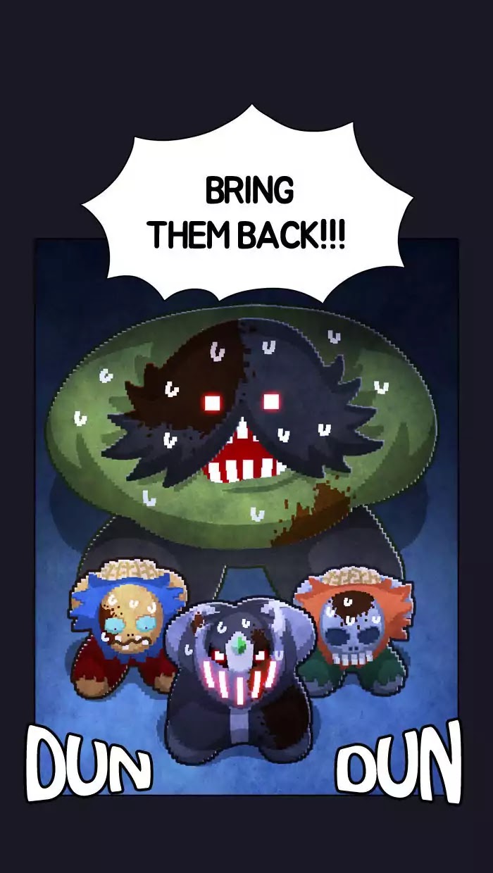 Guardians of the Video Game Chapter 39 page 3 - Chapter 39: Ep.38: The End of The Final Night