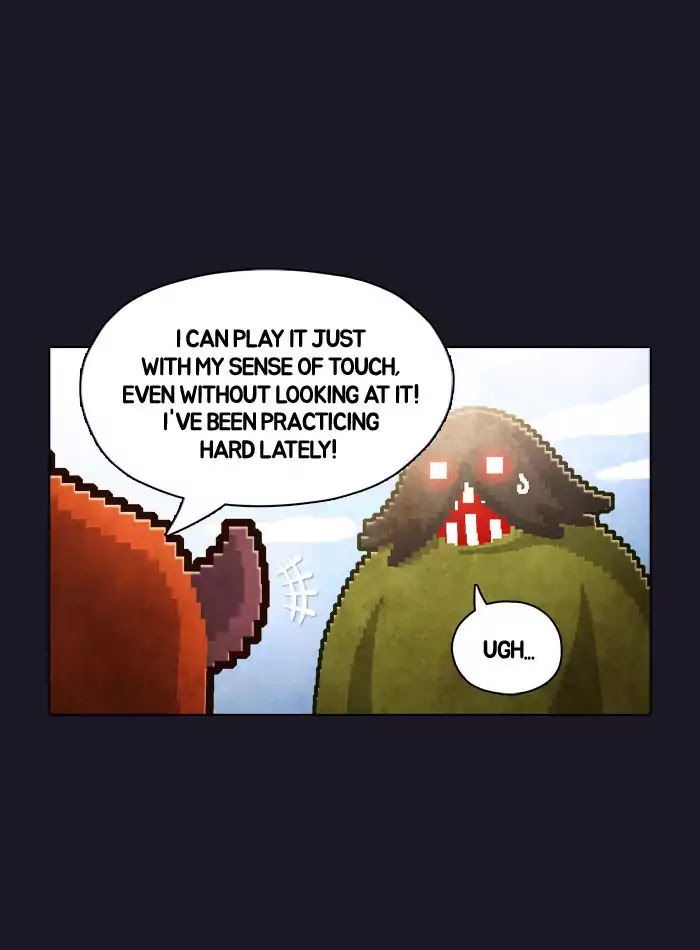 Guardians of the Video Game Chapter 39 page 30 - Chapter 39: Ep.38: The End of The Final Night
