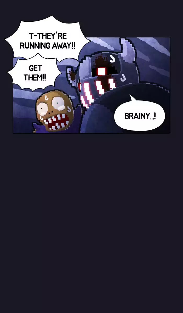 Guardians of the Video Game Chapter 39 page 35 - Chapter 39: Ep.38: The End of The Final Night