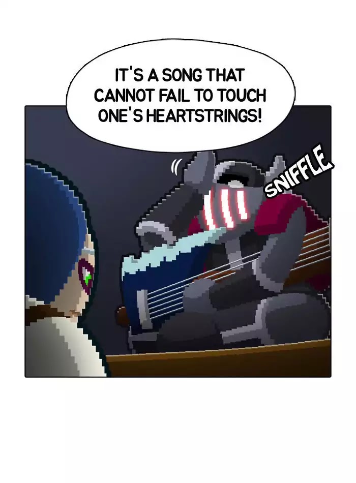 Guardians of the Video Game Chapter 39 page 42 - Chapter 39: Ep.38: The End of The Final Night