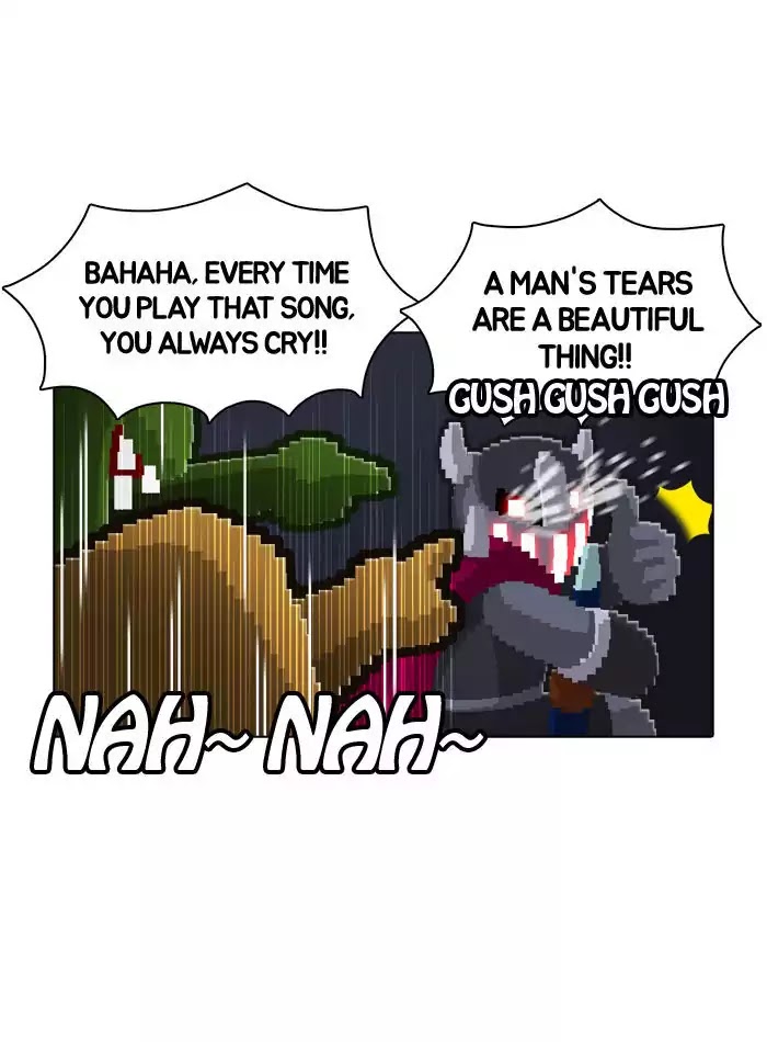 Guardians of the Video Game Chapter 39 page 43 - Chapter 39: Ep.38: The End of The Final Night