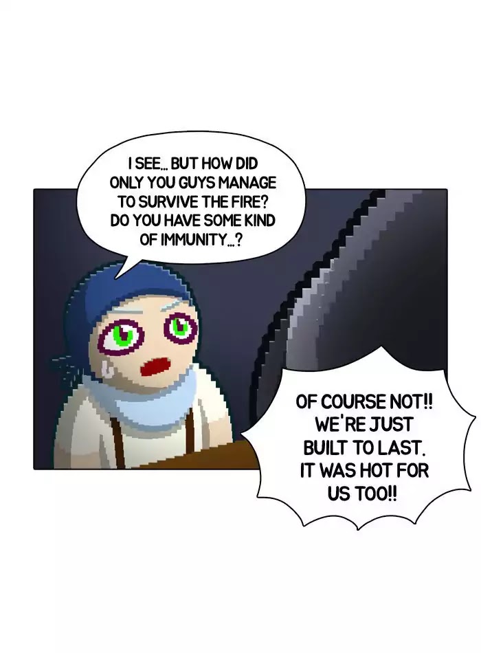 Guardians of the Video Game Chapter 39 page 44 - Chapter 39: Ep.38: The End of The Final Night