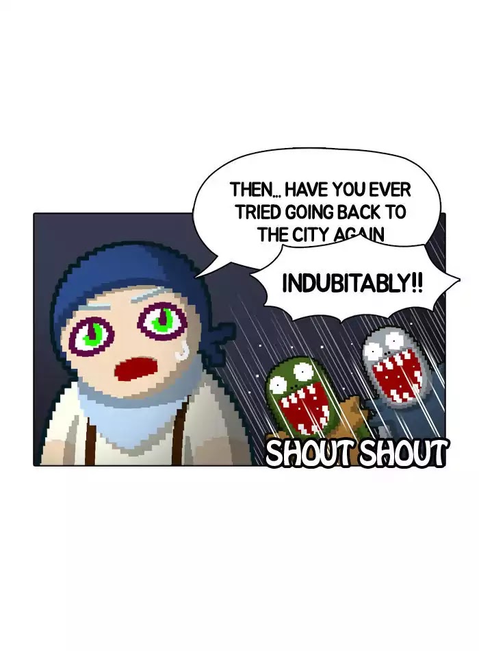 Guardians of the Video Game Chapter 39 page 45 - Chapter 39: Ep.38: The End of The Final Night
