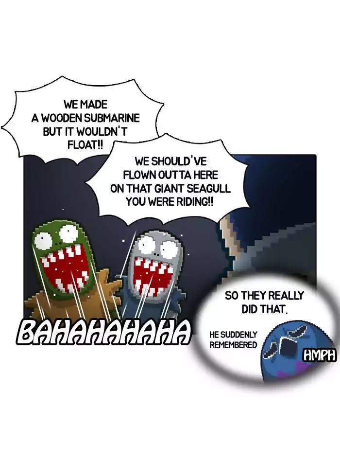 Guardians of the Video Game Chapter 39 page 46 - Chapter 39: Ep.38: The End of The Final Night
