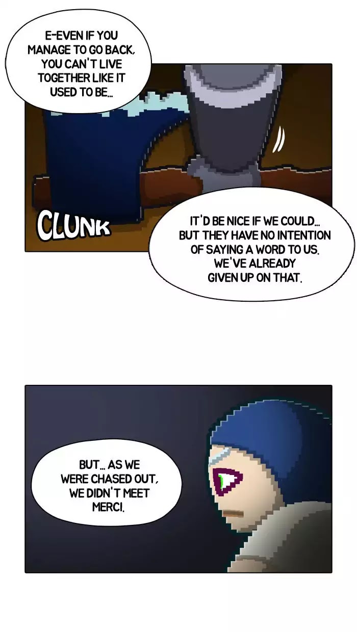 Guardians of the Video Game Chapter 39 page 47 - Chapter 39: Ep.38: The End of The Final Night
