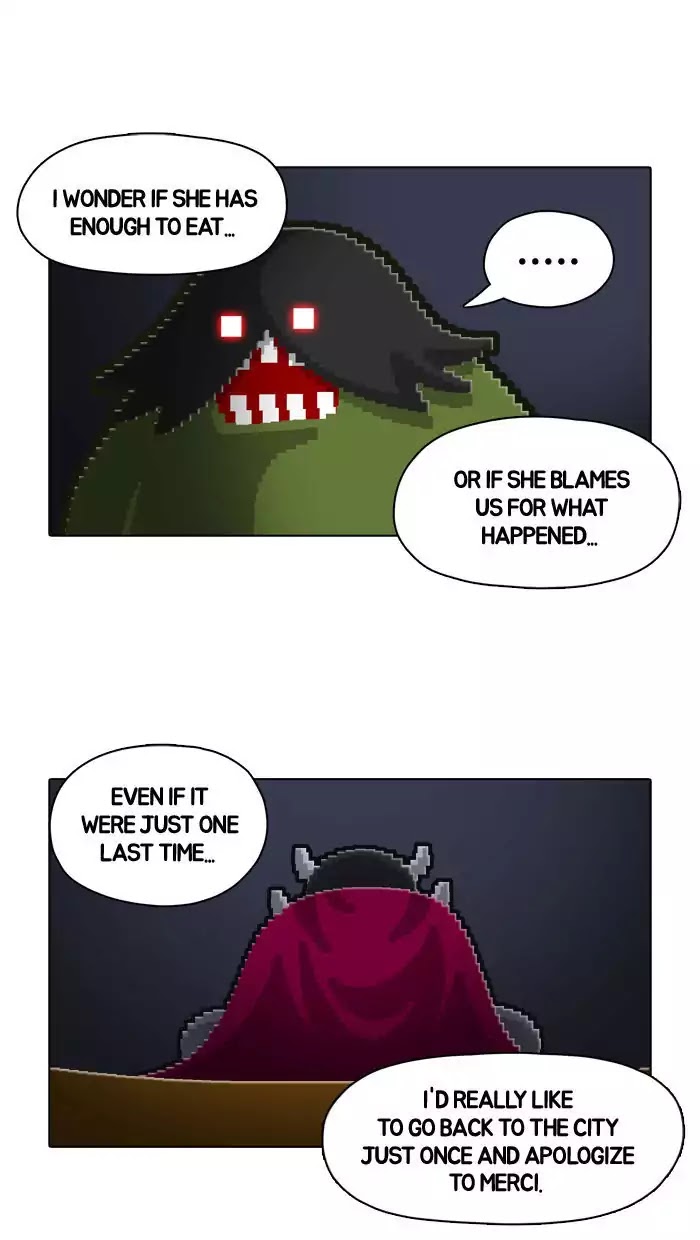 Guardians of the Video Game Chapter 39 page 48 - Chapter 39: Ep.38: The End of The Final Night