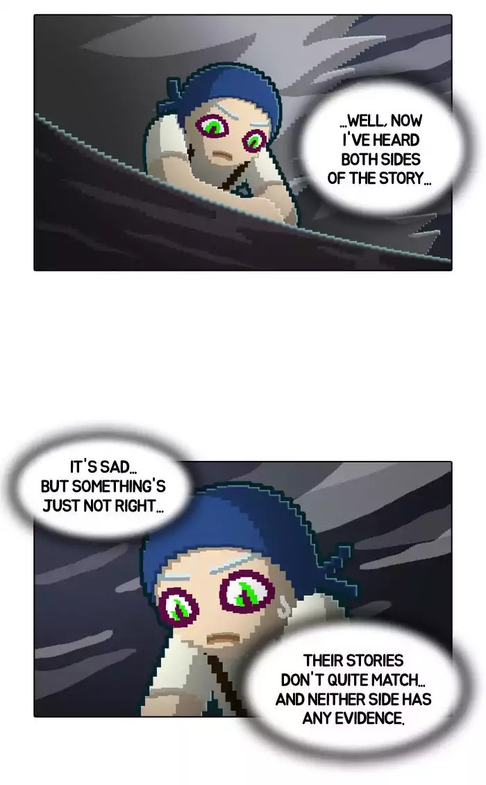 Guardians of the Video Game Chapter 39 page 50 - Chapter 39: Ep.38: The End of The Final Night