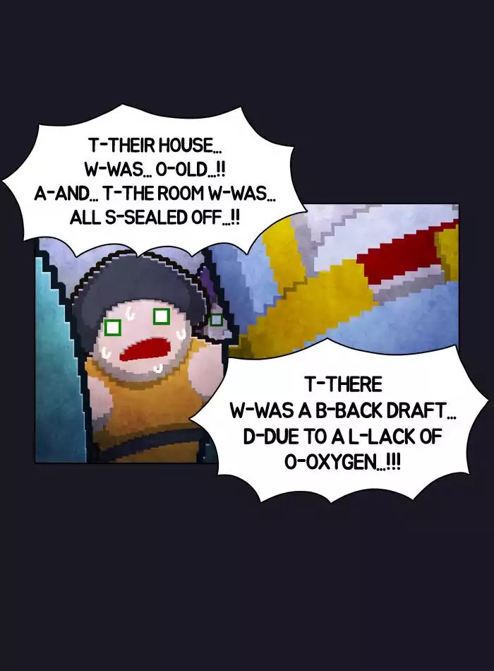 Guardians of the Video Game Chapter 39 page 7 - Chapter 39: Ep.38: The End of The Final Night
