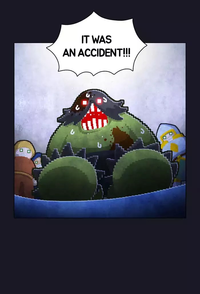 Guardians of the Video Game Chapter 39 page 8 - Chapter 39: Ep.38: The End of The Final Night
