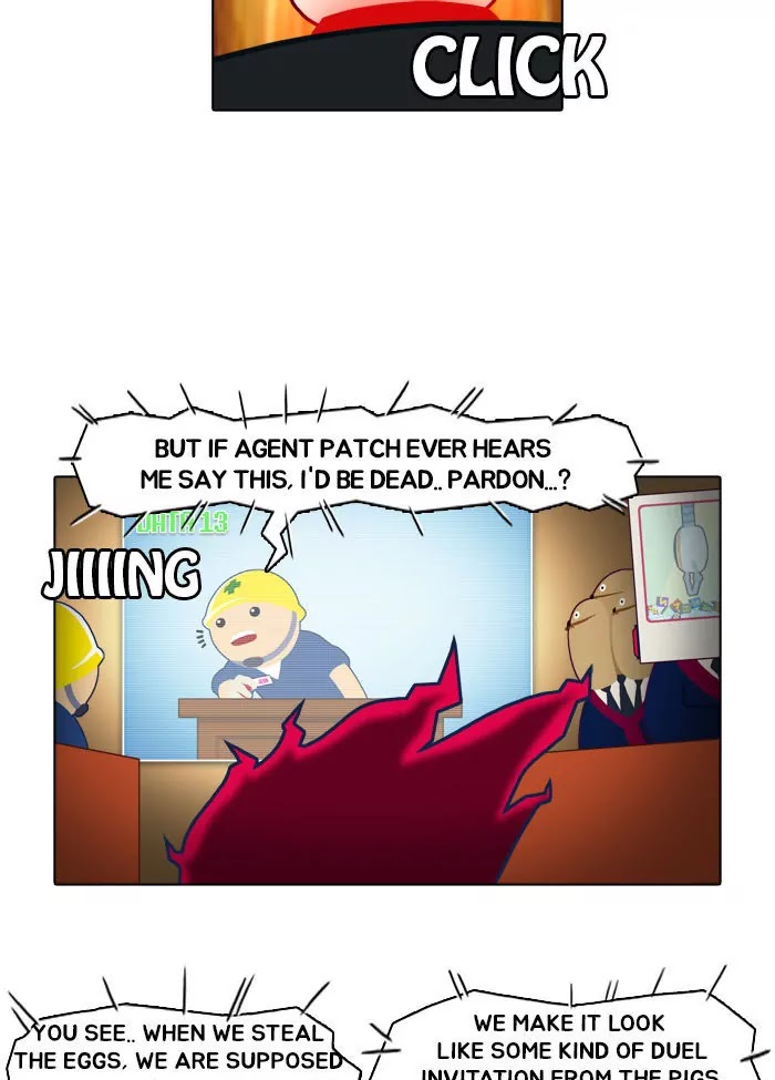Guardians of the Video Game Chapter 4 page 10 - Chapter 4: Ep.3: The Dark Side of Perfectionism